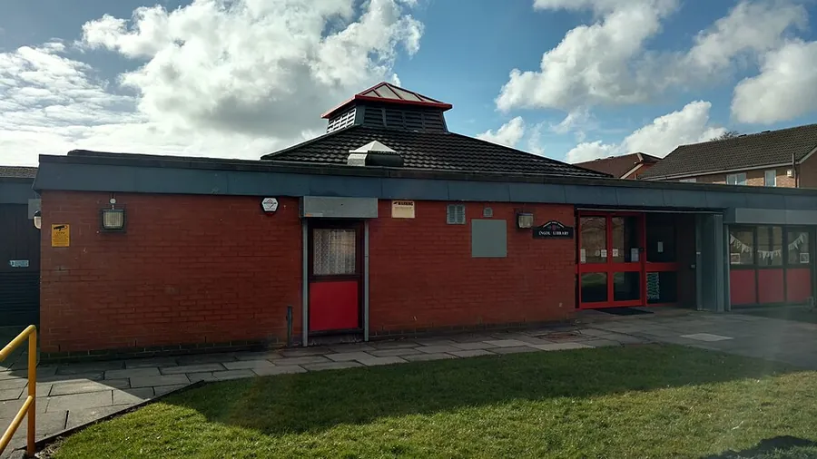 Ingol, Preston