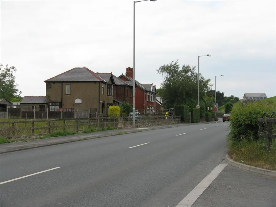 Longridge, Preston